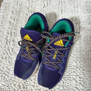 Adidas D.O.N. Issue #2